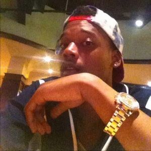 Meet your Posher, Ross